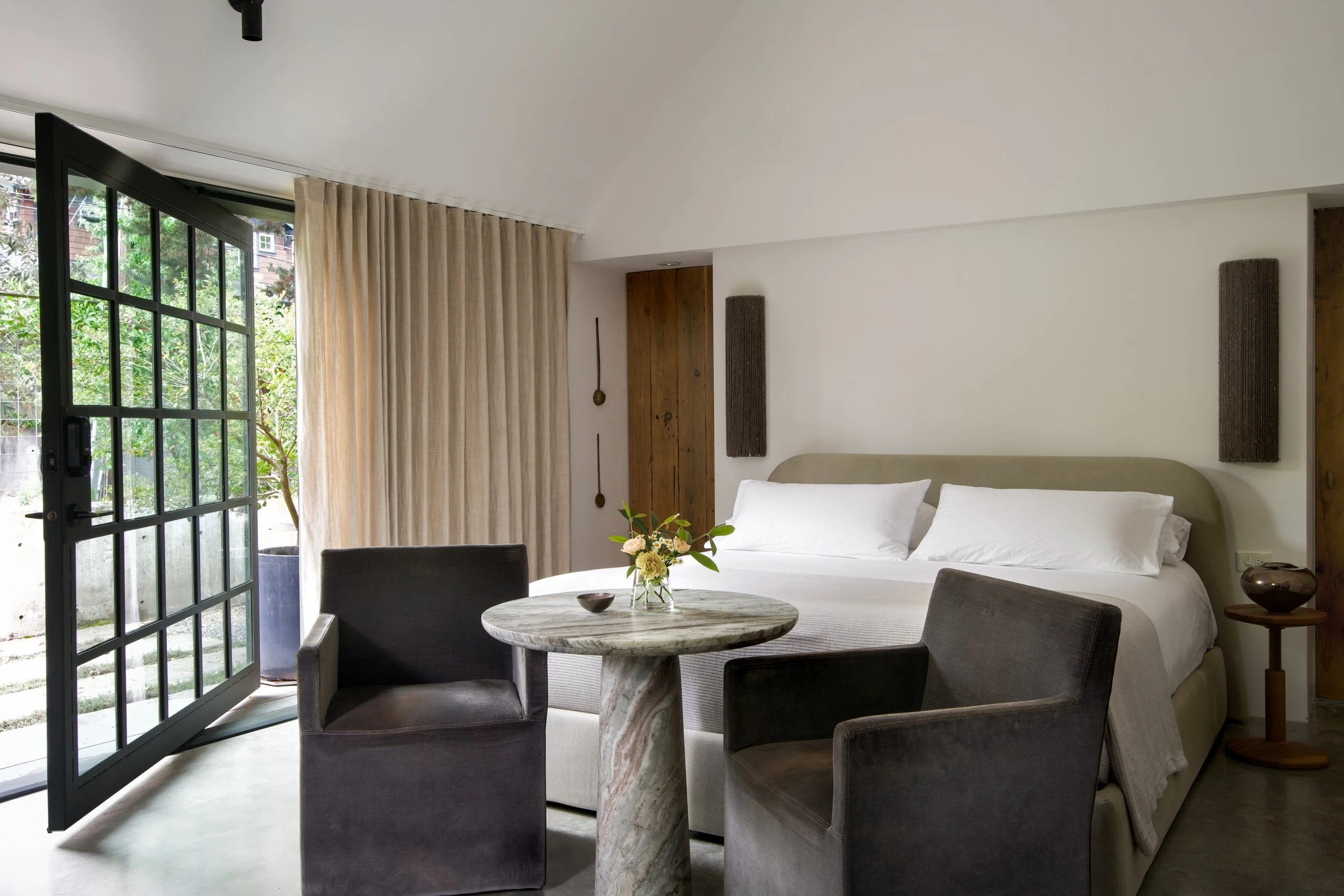 Green Door PDX | Luxury Vacation Rental in Portland, Oregon